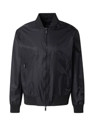 Jacke gold / schwarz