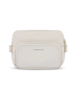 Kapten & Son Tasche 'Lisbon' sand