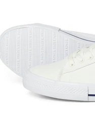 JACK & JONES Sneaker 'JFWRYDER' marine/weiß