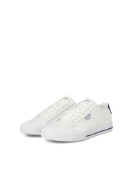 JACK & JONES Sneaker 'JFWRYDER' marine/weiß