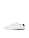 JACK & JONES Sneaker 'JFWRYDER' marine/weiß