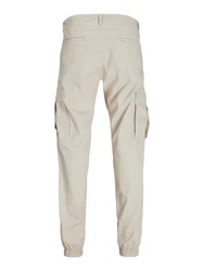 JACK & JONES Hose JPSTKANE JONNIE beige