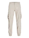 JACK & JONES Hose JPSTKANE JONNIE beige