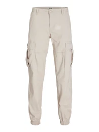 Hose 'JPSTKANE JONNIE' beige