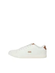 JACK & JONES Sneaker JFWBOSS Weiß/Creme/Braun/Weiß/Creme/Braun/Weiß/Creme/Braun/Weiß/Creme/Braun/Weiß/Creme/Braun/Weiß/Creme/Braun/Weiß/Creme/Braun/Weiß/Creme/Braun/Weiß/Creme/Braun