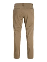 JACK & JONES Hose JJIMarco JJBowie braun