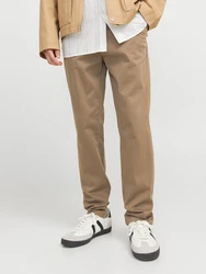 JACK & JONES Hose JJIMarco JJBowie braun