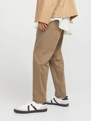 JACK & JONES Hose JJIMarco JJBowie braun