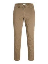 JACK & JONES Hose JJIMarco JJBowie braun