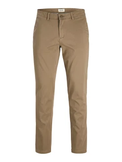 JACK & JONES Hose JJIMarco JJBowie braun
