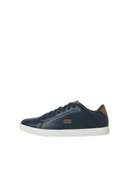 JACK & JONES Sneaker JFWBOSS Blau/Dunkelblau/Hellblau/Hellblau/Blau/Dunkelblau/Blau/Dunkelblau/Hellblau/Blau/Dunkelblau/Hellblau/Blau/Dunkelblau/Hellblau/Blau/Dunkelblau/Hellblau