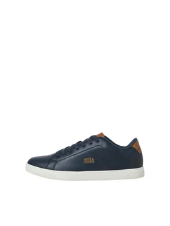 JACK & JONES Sneaker JFWBOSS Blau/Dunkelblau/Hellblau/Hellblau/Blau/Dunkelblau/Blau/Dunkelblau/Hellblau/Blau/Dunkelblau/Hellblau/Blau/Dunkelblau/Hellblau/Blau/Dunkelblau/Hellblau