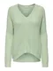 JDY Pulover 'JDYNEW MEGAN'  menta