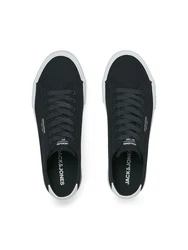 JACK & JONES Sneaker 'JFWRYDER' nachtblau