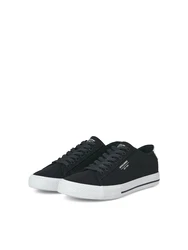 JACK & JONES Sneaker 'JFWRYDER' nachtblau