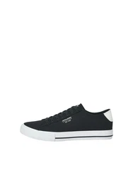 JACK & JONES Sneaker 'JFWRYDER' nachtblau