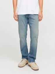 JACK & JONES Jeans JJIClark JJOriginal blue