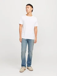 JACK & JONES Jeans JJIClark JJOriginal blue