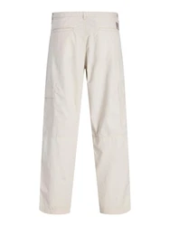 JACK & JONES Hose JPSTKARL ADAMS beige