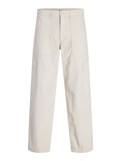 JACK & JONES Hose JPSTKARL ADAMS beige JACK & JONES Hose JPSTKARL ADAMS beige