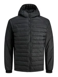 JACK & JONES Jacke JJEstate schwarz
