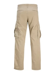 JACK & JONES Hose JPSTKANE JONNIE beige
