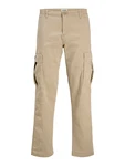 JACK & JONES Hose JPSTKANE JONNIE beige