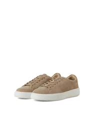 JACK & JONES Sneaker 'JFWSTOCKHOLM' taupe