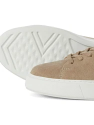 JACK & JONES Sneaker 'JFWSTOCKHOLM' taupe