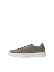 JACK & JONES Sneaker 'JFWSTOCKHOLM' grau