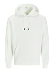 Jack & Jones Sweatshirt Bradley weiß