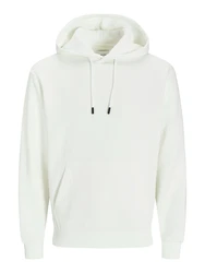 Jack & Jones Sweatshirt Bradley weiß