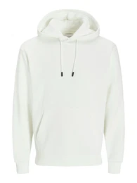 Sweatshirt 'JJEBradley' wei