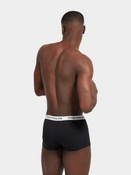 TOM TAILOR Unterhemd Hip Pants Retro Boxer 