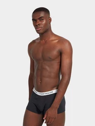 TOM TAILOR Unterhemd Hip Pants Retro Boxer 
