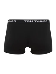 TOM TAILOR Unterhemd Hip Pants Retro Boxer 