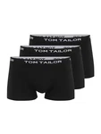 TOM TAILOR Unterhemd Hip Pants Retro Boxer TOM TAILOR Unterhemd Hip Pants Retro Boxer