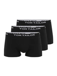 TOM TAILOR Unterhemd Hip Pants Retro Boxer 