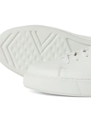 JACK & JONES Sneaker 'JFWSTOCKHOLM' weiß