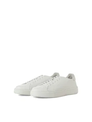 JACK & JONES Sneaker 'JFWSTOCKHOLM' weiß