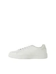 JACK & JONES Sneaker 'JFWSTOCKHOLM' weiß