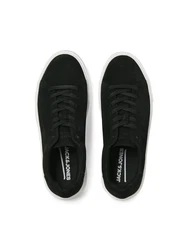 JACK & JONES Sneaker 'JFWSTOCKHOLM' schwarz