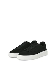 JACK & JONES Sneaker 'JFWSTOCKHOLM' schwarz