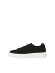 JACK & JONES Sneaker 'JFWSTOCKHOLM' schwarz