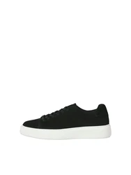 JACK & JONES Sneaker 'JFWSTOCKHOLM' schwarz