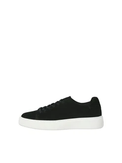 JACK & JONES Sneaker 'JFWSTOCKHOLM' schwarz
