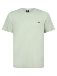 T-Shirt 'Bahia' pastellgrn