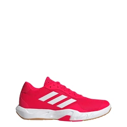 ADIDAS PERFORMANCE Sportschuh Amplimove Trainer hellrot/weiß