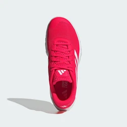 ADIDAS PERFORMANCE Sportschuh Amplimove Trainer hellrot/weiß
