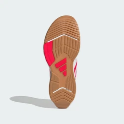 ADIDAS PERFORMANCE Sportschuh Amplimove Trainer hellrot/weiß